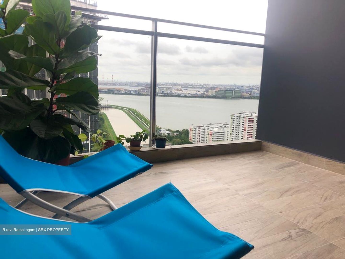 Parc Riviera (D5), Condominium #552712921
